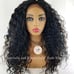 Celebrity 360 free part lace front wig