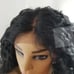 Celebrity 360 free part lace front wig
