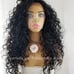 Celebrity 360 free part lace front wig