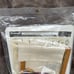 Vintage Crewel Embroidery Kit Red Cardinals Picture NOS Pinecone 1960s Hiawatha