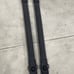Toyota seinna roof rack cross bar