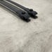Toyota seinna roof rack cross bar