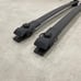 Toyota seinna roof rack cross bar