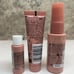 Kerastase 3pc Mini Travel Hair Care Bundle