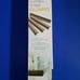 Jumbo Edge Guards Grey. Condition is Ne