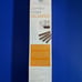 Jumbo Edge Guards Grey. Condition is Ne