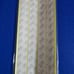 Jumbo Edge Guards Grey. Condition is Ne