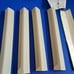 Jumbo Edge Guards Grey. Condition is Ne