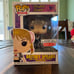 Britney Spears number 90 vaulted Funko pop