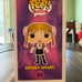 Britney Spears number 90 vaulted Funko pop