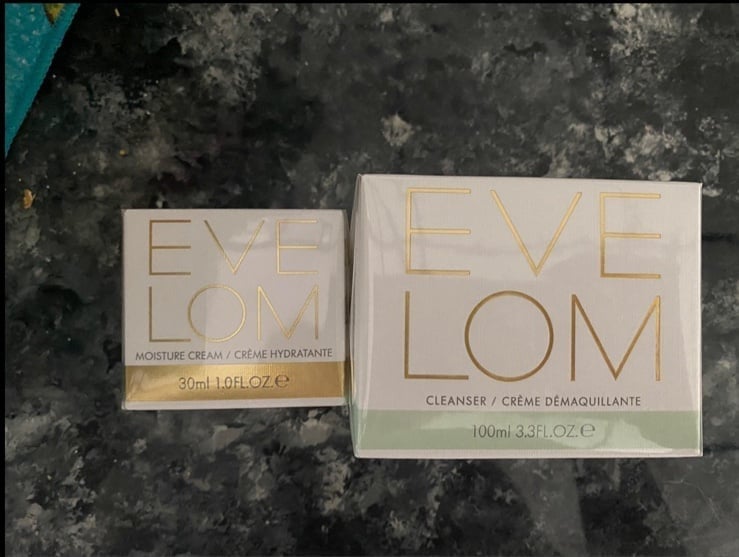 Eve Lom bundle