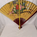 SHANDONG ASIAN DECORATION FAN