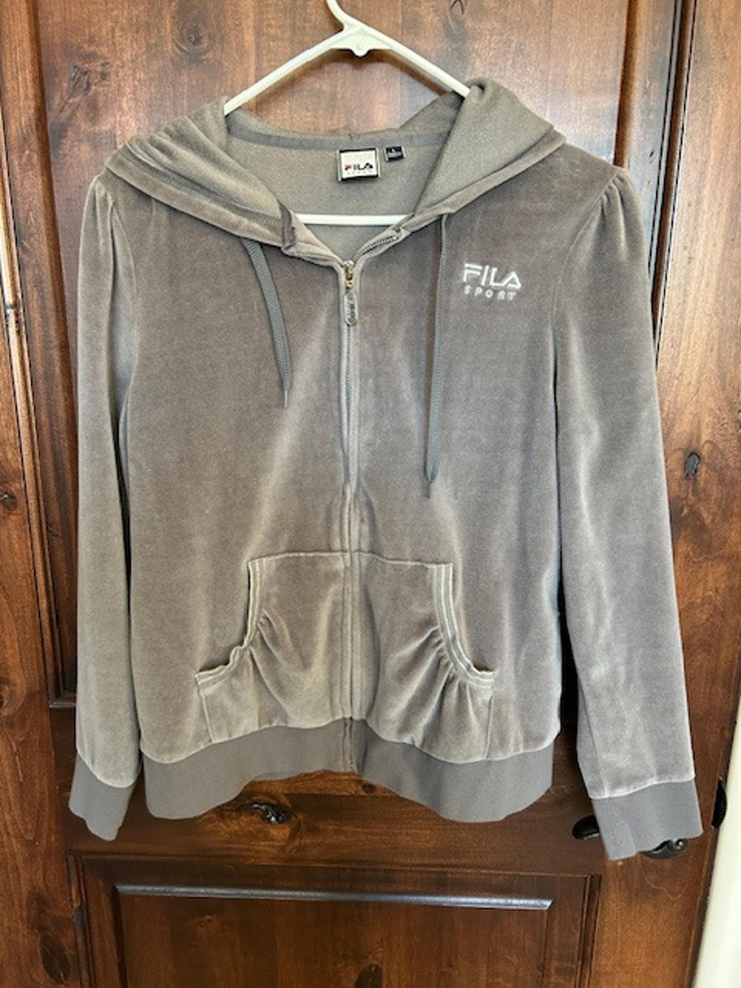 Fila Sport Women's Jogging Suit