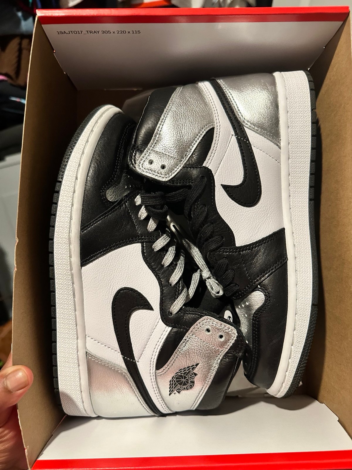 Jordan 1