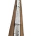 Samsung 65 The Frame Bezel - Modern Teak (2021) Customizable NIB