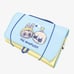 Labubu cosmetic bag The monster official