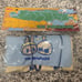Labubu cosmetic bag The monster official