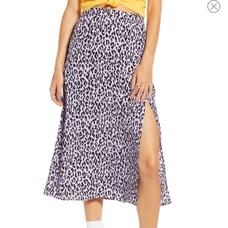 BP x Claudia Sulewski Midi Skirt