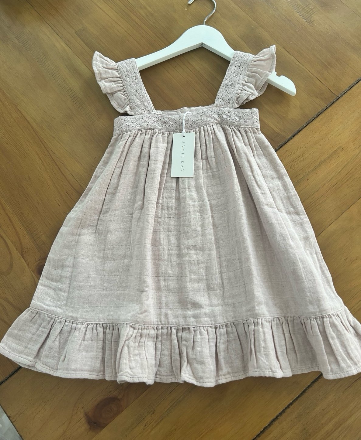 Jamie Kay summer dress