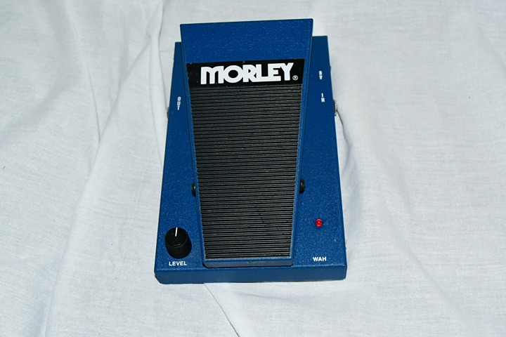 Morley Pro Series II Wah Pedal - What To Know & Where To Buy