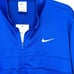 Nike Dri-FIT Half-Zip Golf Pullover Men Royal Blue/White CK6076-480 Sz Large NEW