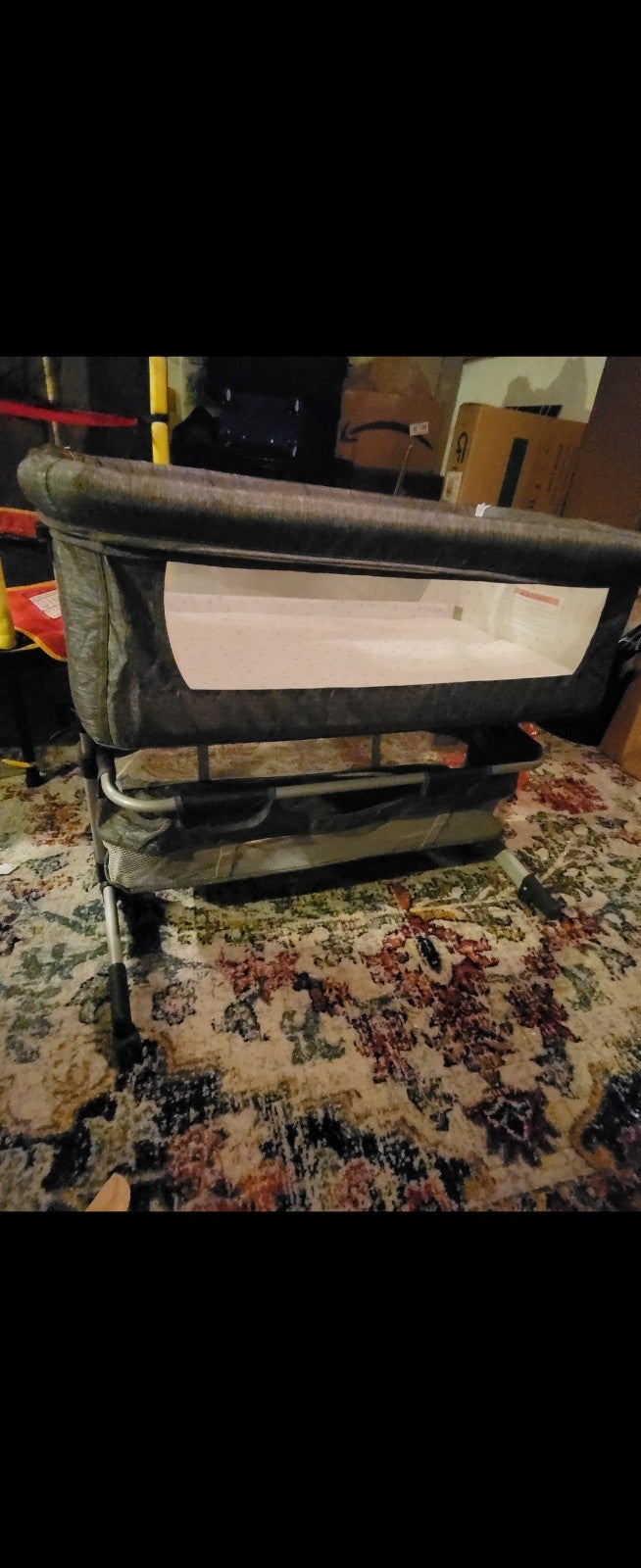 baby bassinet