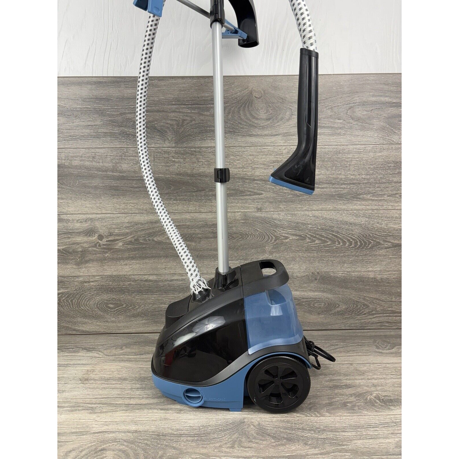 ROWENTA Master 360 Valet Garment Steamer