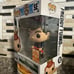 Freddy Funko as Number Five (Bloody) Online Sticker - LE 1,000