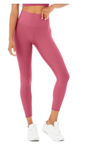 Alo High-Rise 7/8 Length