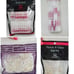 Lot of Nail Tips and Glue