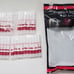Lot of Nail Tips and Glue