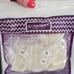 Lot of Nail Tips and Glue