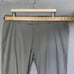 Peter Millar Pants Mens 40x32 Grey Chino Casual Straight Leg Nylon Blend Golf