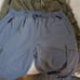 Plus size Women's Cargo Capris Pants Lightweight Quick Dry XXL