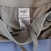 Plus size Women's Cargo Capris Pants Lightweight Quick Dry XXL