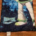 Vintage Disney Pixar Toy Story Buzz Lightyear Sleeping Bag