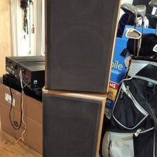 sony speakers