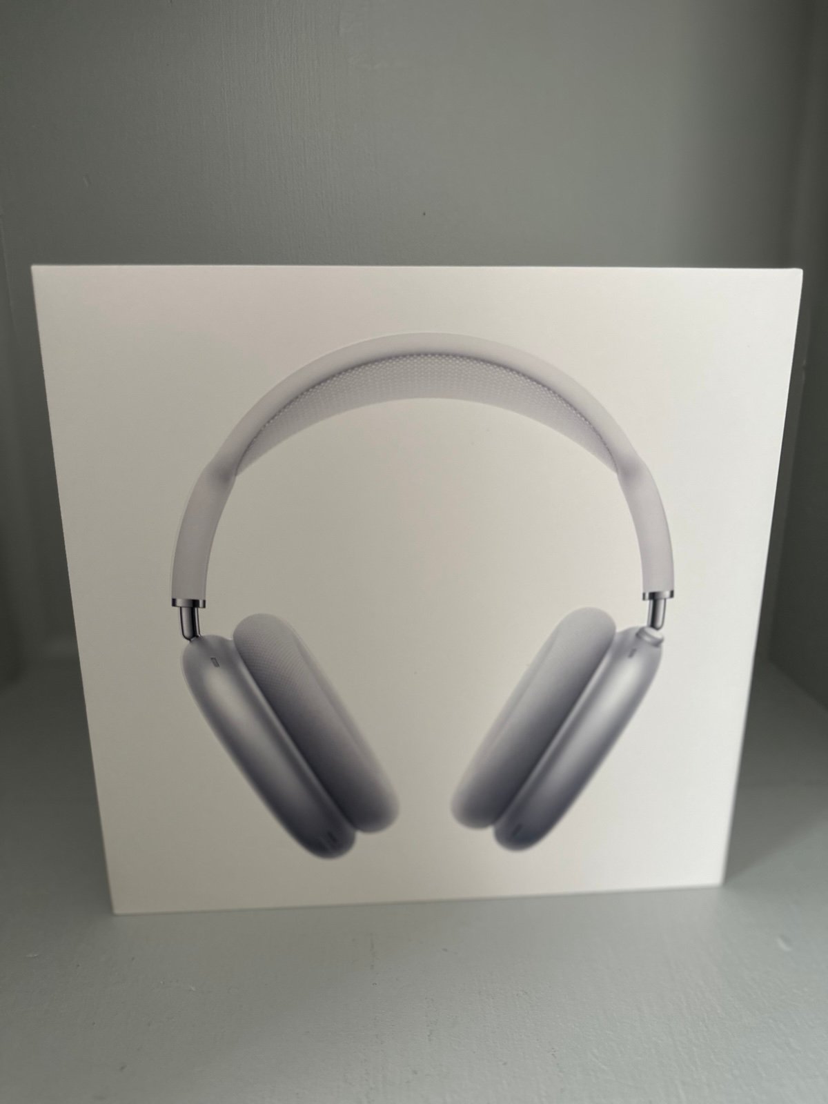 AirPods Max