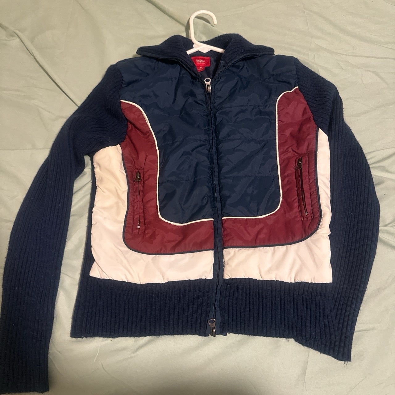 mossimo jacket