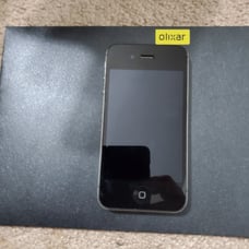iPhone 4