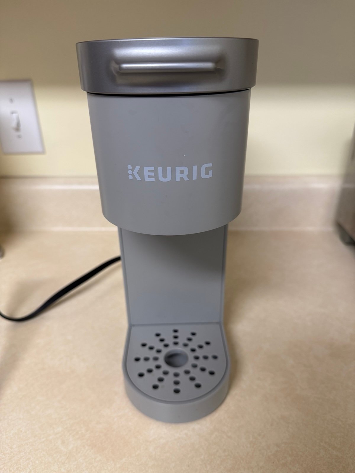 Keurig Mini