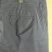 NWOT Lane Bryant Women's Dark Blue Silky Chino City Short Size 18 Style 1098850