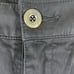 NWOT Lane Bryant Women's Dark Blue Silky Chino City Short Size 18 Style 1098850