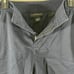 NWOT Lane Bryant Women's Dark Blue Silky Chino City Short Size 18 Style 1098850