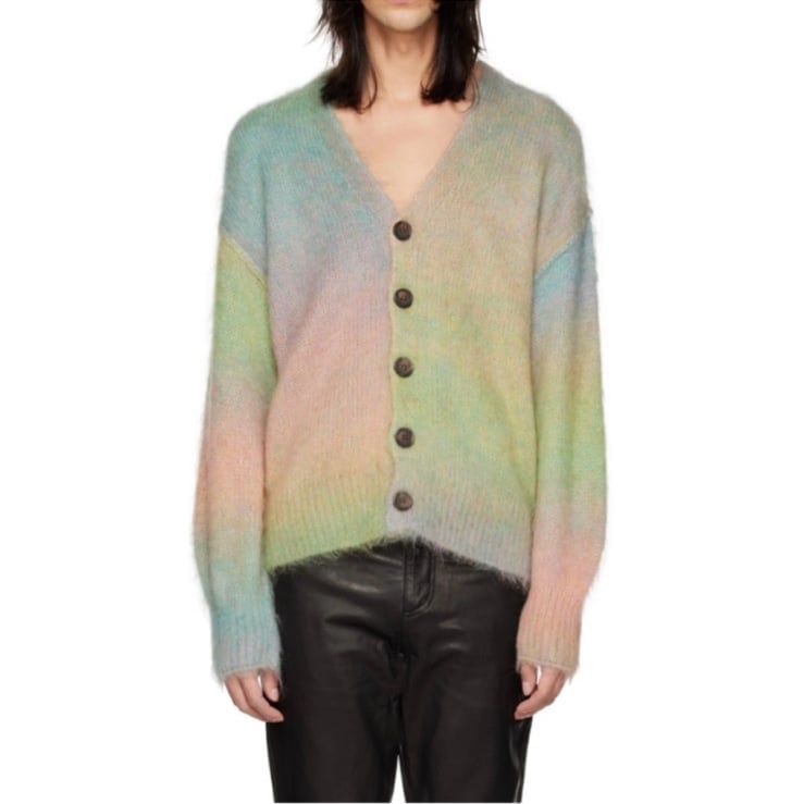 NWT Men cardigan