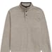 Fear of God Essentails kids polar fleece pullover