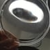 Pyrex Butterfly Gold 474-B Casserole Dish w/Lid 2nd Edition