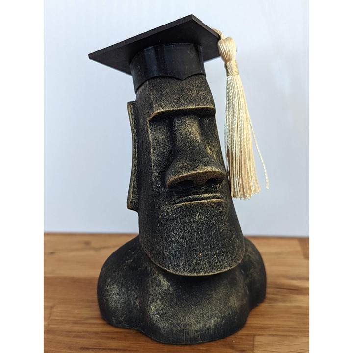 Graduation gift for Master, Bachelor