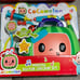 Cocomelon Doctor Bag Kit Toddler Baby