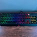 Razor black widow